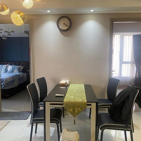 Comfort And Luxury Private Room At Goldcoast Pik Cakarta Dış mekan fotoğraf