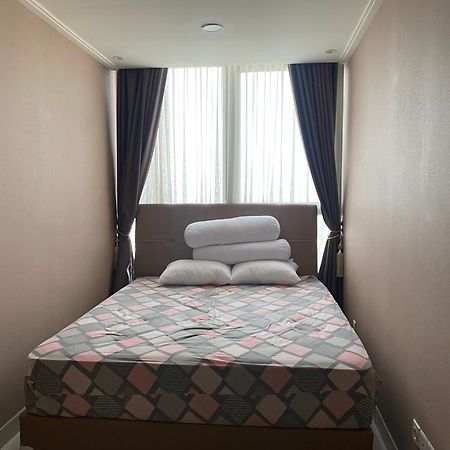 Comfort And Luxury Private Room At Goldcoast Pik Cakarta Dış mekan fotoğraf