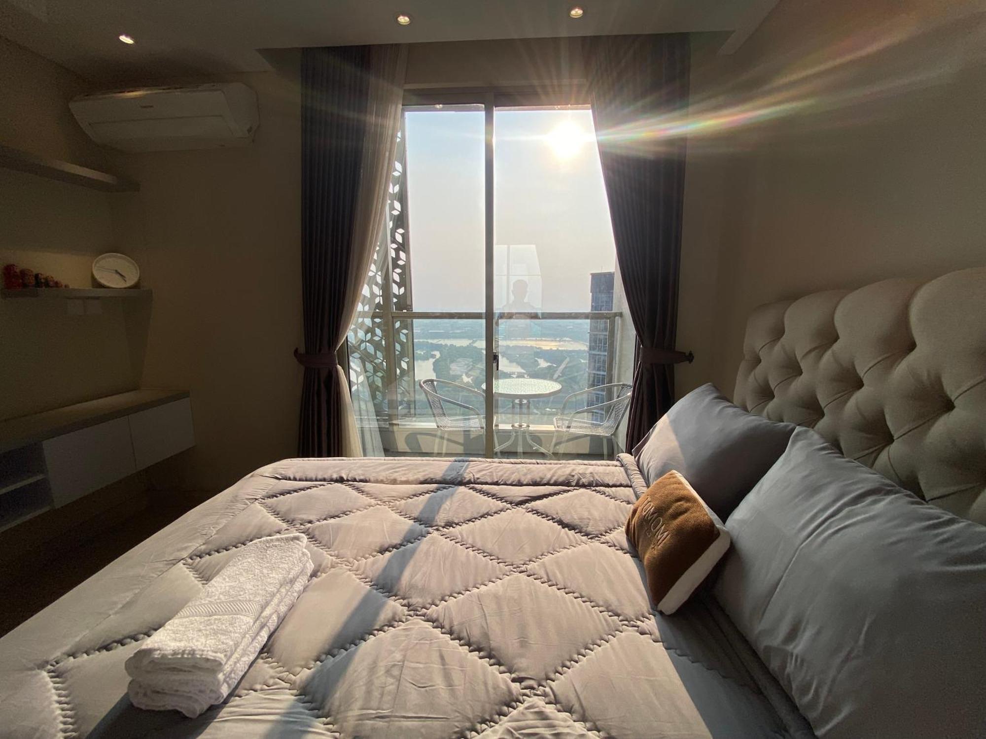 Comfort And Luxury Private Room At Goldcoast Pik Cakarta Oda fotoğraf