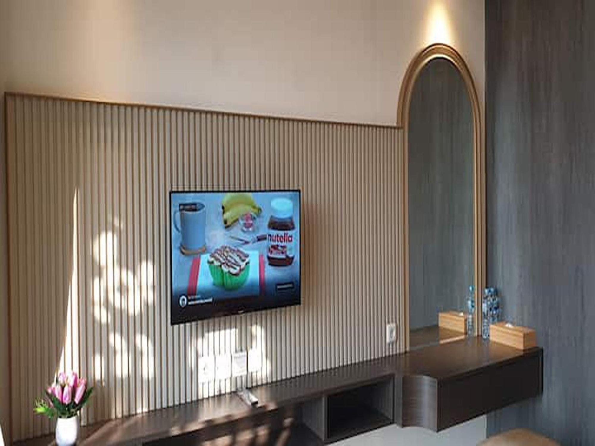 Comfort And Luxury Private Room At Goldcoast Pik Cakarta Oda fotoğraf