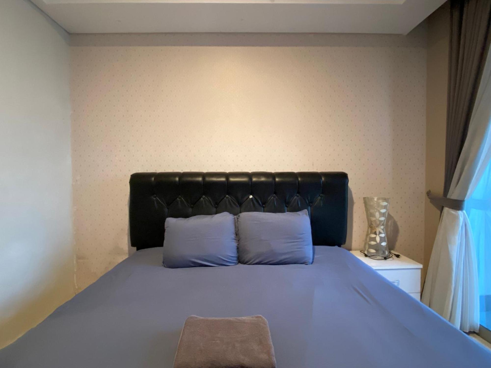 Comfort And Luxury Private Room At Goldcoast Pik Cakarta Oda fotoğraf