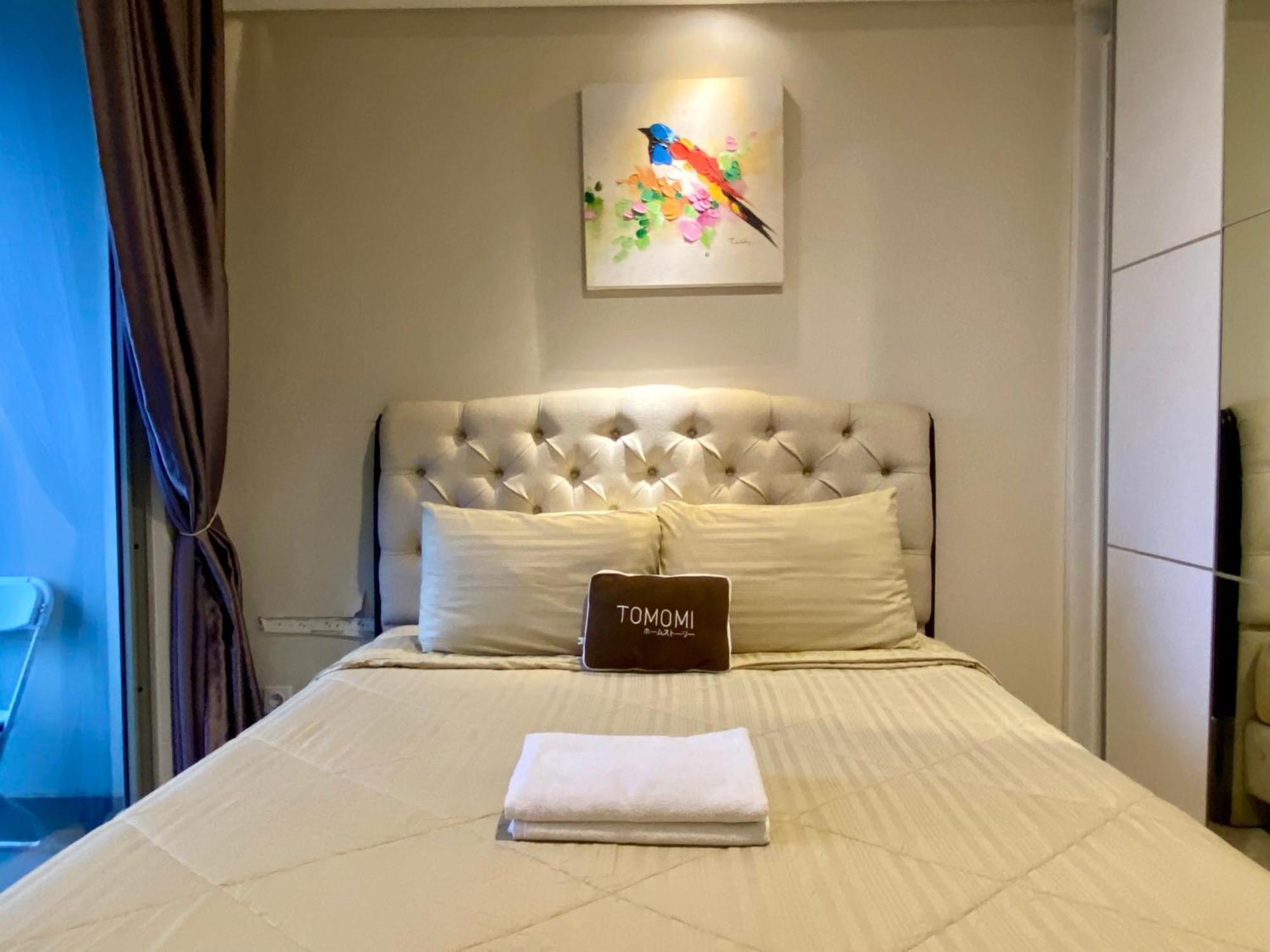 Comfort And Luxury Private Room At Goldcoast Pik Cakarta Oda fotoğraf