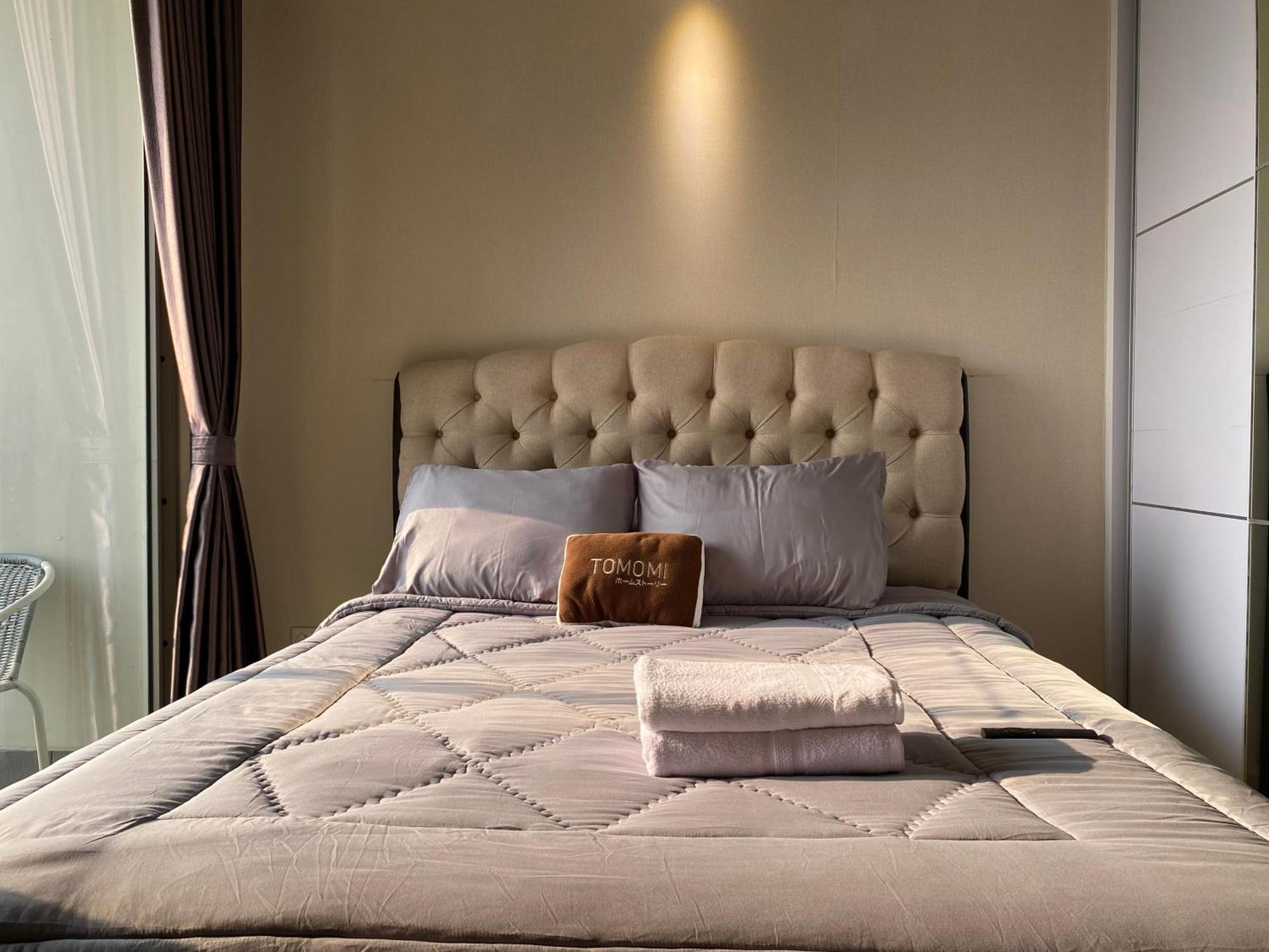 Comfort And Luxury Private Room At Goldcoast Pik Cakarta Oda fotoğraf