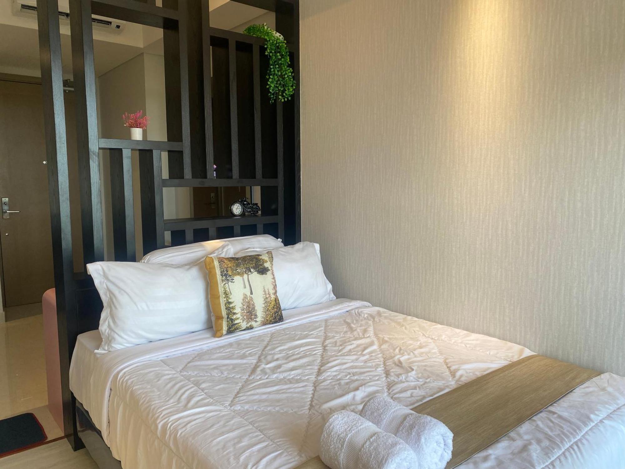 Comfort And Luxury Private Room At Goldcoast Pik Cakarta Dış mekan fotoğraf