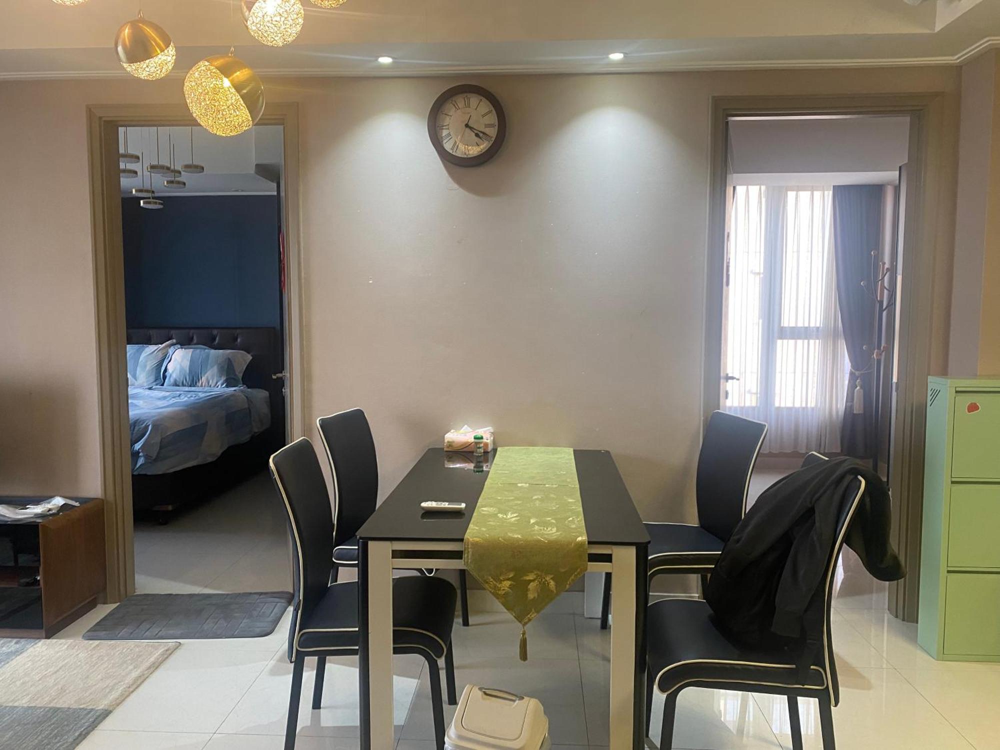 Comfort And Luxury Private Room At Goldcoast Pik Cakarta Dış mekan fotoğraf
