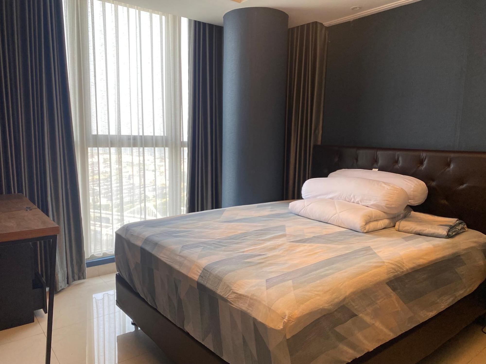 Comfort And Luxury Private Room At Goldcoast Pik Cakarta Dış mekan fotoğraf