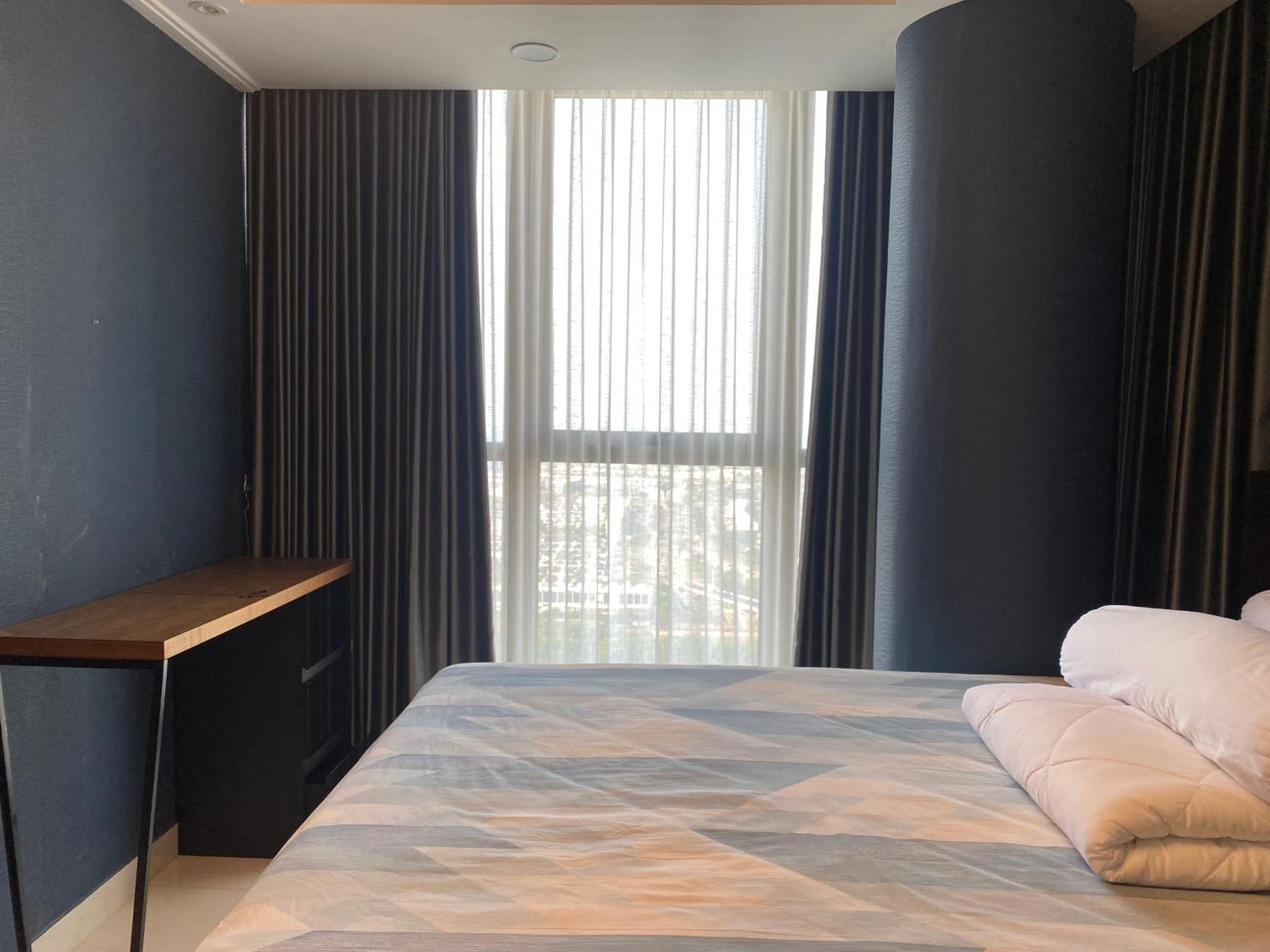 Comfort And Luxury Private Room At Goldcoast Pik Cakarta Dış mekan fotoğraf